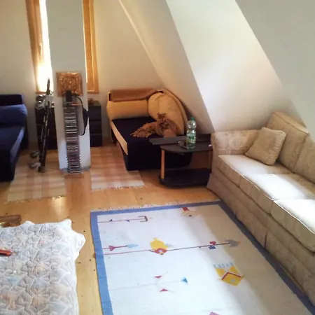 Log Forest House Dom wakacyjny *