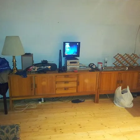 Log Forest House Olovo (Zenica-Doboj)