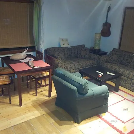 Log Forest House Dom wakacyjny