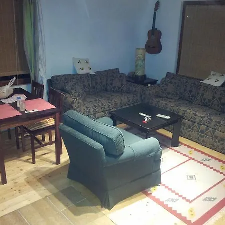 Dom wakacyjny Log Forest House Olovo (Zenica-Doboj)